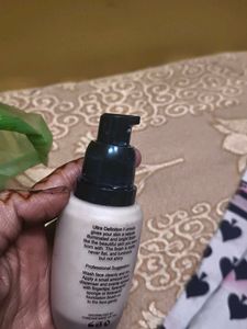 Forever52 Ultra Definition Foundation