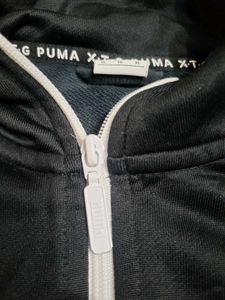 Puma Track Jacket