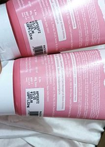 Pure Origin Vitamin C Face Wash Combo