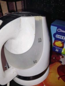 KETTLE