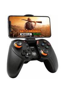 Mobile Gaming Controller
