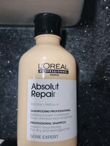 L'Oreal Absolut Repair Shampoo