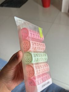Roller Curlers For Small Hairs