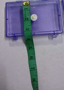1 Time Used Jewellery Box Total 8Boxes