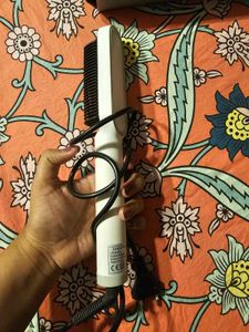 Hair Straightener