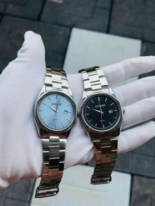 CASIO