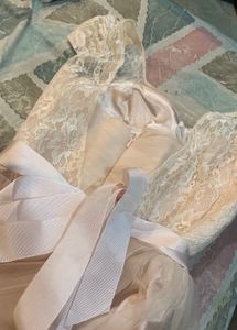 cutesy lace princess gown💖🎀🦋