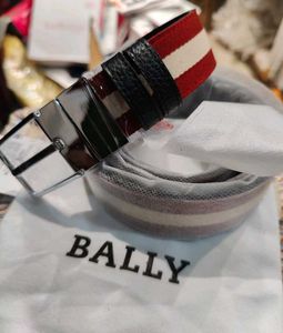 Bally_Iconic reversible Belts