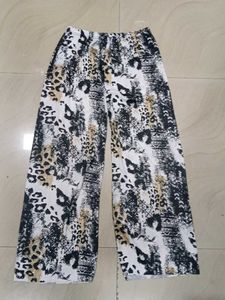 Printed Pajama pack of 2