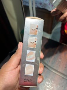 Kiss Beauty Water Light Primer