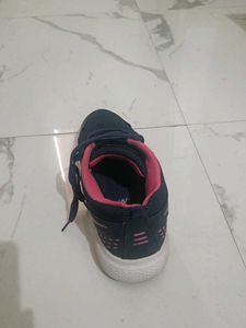 Sports Or Casual Shoe