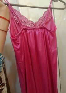 Nightwear For New Bride