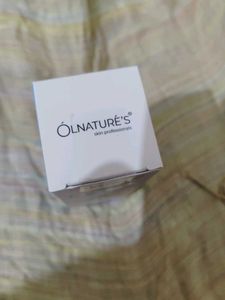 Nature&#39;s Foaming Face Wash 🫧💧 remove 🦠