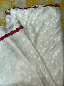 Vintage Paisley Shawl