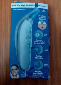 Morton Davies Derma-Suction