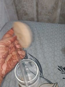 glass sipper
