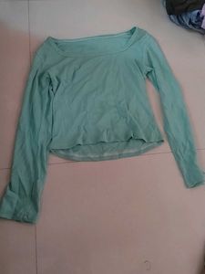 Set Of 10 T-shirts (Women) (Age 18-36)