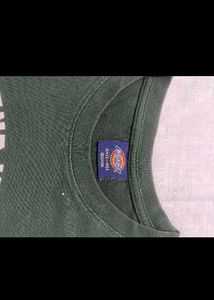 Dickies Graphic Tee