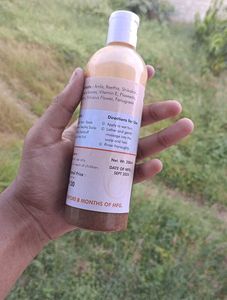 Home Made Amla Reetha Shikakai Herbal Shampoo