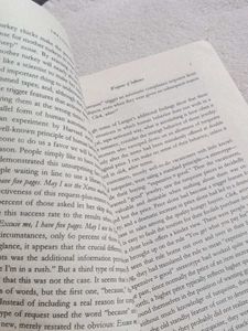 Influence: Psychology of Persuasion