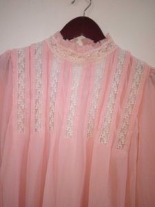 New Beautiful Korean Top