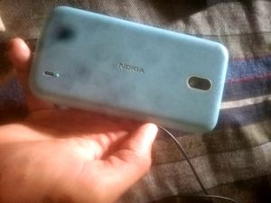 Nokia 1