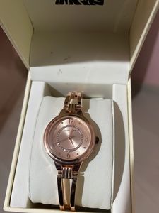 Anne Klein Watch