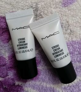 MAC Strobe Cream