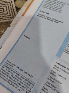 Physics Textbook for Class XII