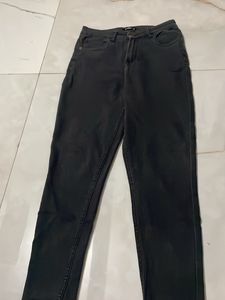 Zudio Charchol Slim Fit Jeans