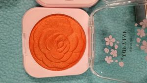 2 Anylady Blusher