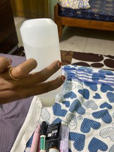 acetone