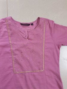 Ladies Kurta