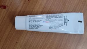 Demelan - Tube of 20 gm Cream