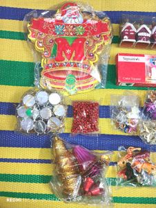 Decoration &amp; Craft Items