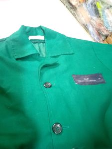 LBranded  Jacket Luxury Fill