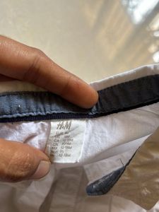 Baby Boy H&M T-shirt