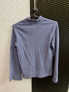 Bell Sleeve Winter Top