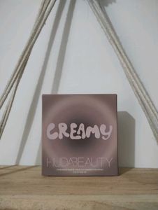 Huda Beauty Greige Creamy Obsessions
