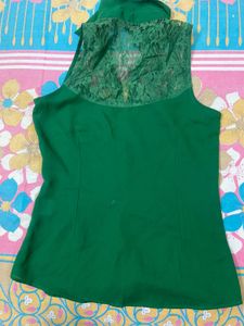 Green Top