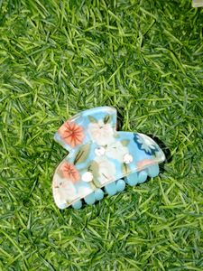 Beautiful Claw Clips