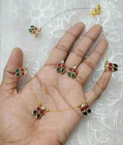 Jewellery Set