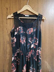 Women&#39;s Floral Dress