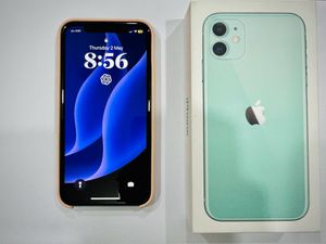 IPHONE 11 SILICONE COVER