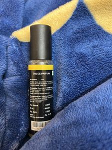 Zudio Pocket Perfume