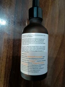 Plix Face Serum, NM Hair Serum, Derma..Moisturizer