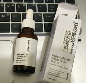 Underated Serums (Set of 3)