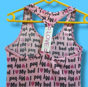 Nightwear/Casualwear