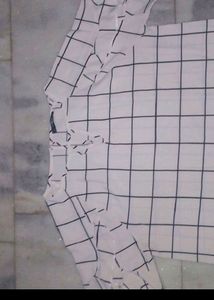 Top With Stylish Sleeves