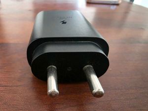 Samsung Super Fast Charger
